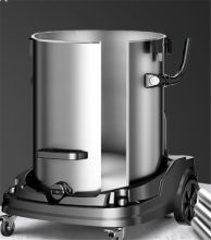 梵高先生 JN-301T-80L 5400W 大功率吸尘器 配色(单位：个)
