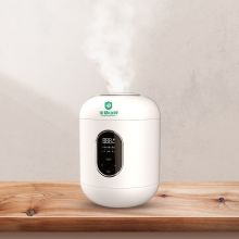 金盾山 js853 旗舰商用款 0酒精次氯酸智能消杀 消毒雾化机（单位：件）
