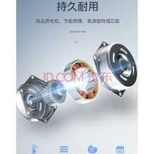 先科 KYT-605 家用电风扇 白色（单位：台）