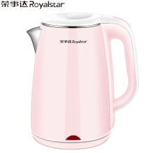 荣事达 GS18A23  1.8L 三层防烫 304不锈钢 电水壶（单位：个）