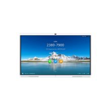 华为HUAWEI IdeaHub Pro 企业办公宝会场视频信息大屏智能一体机 单位：台