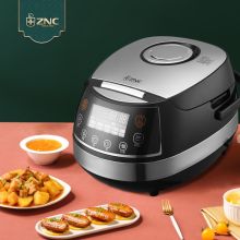 皇家盾牌ZNC ZCDB-704E 智能电饭煲 银色（单位：台）
