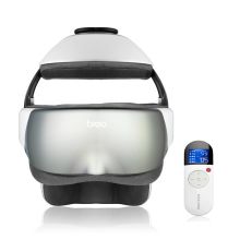 倍轻松 idream3 头部按摩器 头眼一体按摩仪尊享版（单位：台）
