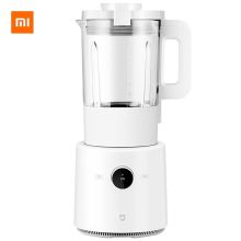小米 米家 MPBJ001ACM 智能破壁料理机 白色（单位：台）