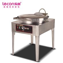 乐创 LC-J-DBC03 商用电饼档（单位：台）