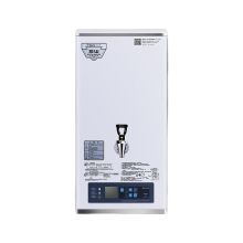 吉之美 GM-K2-30CSW 30L 3KW 智能款开水器 (单位：台) 白色
