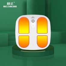 和正 智能脚部按摩器 HZ-IFT-1 旗舰款 白色（单位：个）