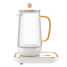 生活元素 D73 800ML 养生壶煮茶器煮茶壶热水壶烧水壶（单位：个）