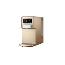碧云泉 JST-R302E G5经典净水器 家用加热一体直饮反渗透智能净饮机（单位:台）