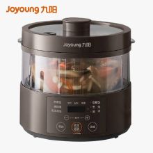 九阳 F30S-S360 多功能3L玻璃内胆蒸汽 电饭煲（单位：个）