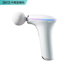 SKG F5 筋膜枪 白色 （单位：个）