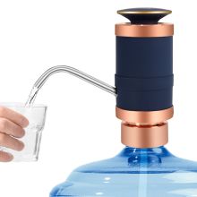 拜杰 JH-088 可蓄电 桶装水抽水器 配色（单位：个）