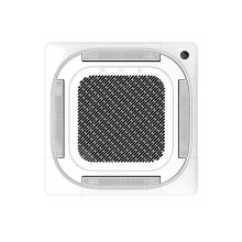 美的/Midea KFR-72QW/BP3DN8Y-D(2)-W ^ 天花机 3匹变频 二级能效  标准安装
