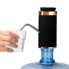 拜杰 B2 双水泵电动压水器 无线蓄电 黑色(单位：个）