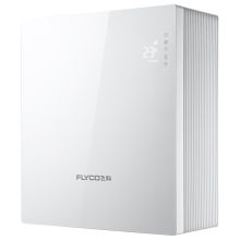 飞科 （FLYCO） FP9001 空气净化器 白色(单位：台）
