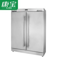 康宝 XDR640-F1C 不锈钢层架高温消毒柜 （单位：台）