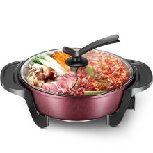 九阳 JK-50H10 电火锅 5L（单位：台）