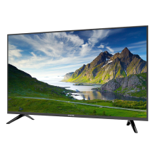 夏新（Amoi）  522K 4K 电视机 高清智能4K电视机wifi网络液晶LED平板2K电视机彩电 52英寸智能2K网络版 黑 (单位:个)
