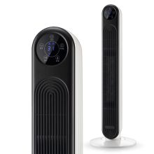 美的 TN20-T22KR 2000W  取暖器 白色（单位：台）