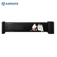 艾美特 WD22-R16P-1 IP款踢脚线取暖器 (单位：台) 黑色