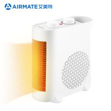 艾美特 WT20-X1 桌面取暖器 (单位：台) 白色