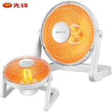 先锋 DTY-X1 石英管加热 机械式小太阳取暖器 (单位:台)