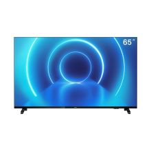 飞利浦（PHILIPS）65PUF7065/T3 65英寸 4K超高清 智能电视机  黑色（ 单位：台）