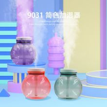 乐天 LT-9031 简色加湿器 浅蓝、浅粉、浅绿（单位：台）