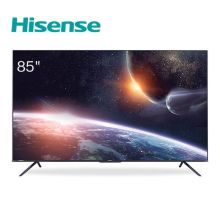 海信 85E7F 85英寸 4K 3+32GB全面屏液晶电视机 黑色（单位：台）