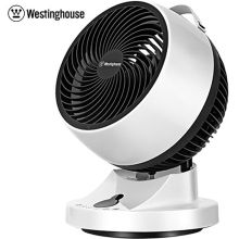 西屋（Westinghouse）WTH-SZX01 智能台式循环扇 （单位：个）