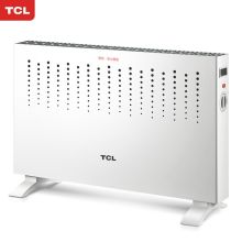 TCL TN-D20C 取暖器（单位：台）