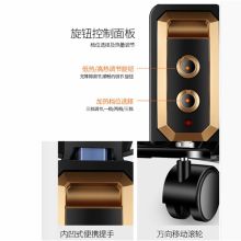 扬子 9片 1500W 电热油汀取暖器 （单位：台）
