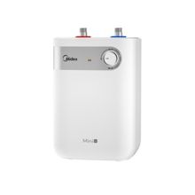 美的 F05-15A2（S） 5升 1500W 迷你速热上出水小厨宝（单位：台）