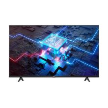 TCL 55G60 电视机 黑色(台）