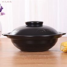 国产 33CM 煲仔饭砂锅 （单位：个）