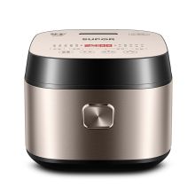 苏泊尔 50FC77 5L 电饭锅 香槟金（单位：个）