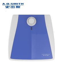史密斯（A.O.SMITH)EWH-6B2 电热水器小厨宝  6升 2000W速热节能保温 金圭内胆 台盆下方安装上出水 （单位：台） 蓝色