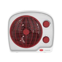 长虹 NFJ-20C08 250*250*200mm 小功率暖风机 白色（单位：台）