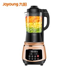 九阳 JYL-Y15 家用多功能破壁料理机 玫瑰金（单位：台）