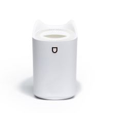 国产 K7 3L双喷口usb 加湿器（单位：个）