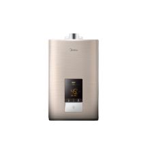 美的 JSQ30-16HS4 16L二级能效燃气 燃气热水器 (单位：台)