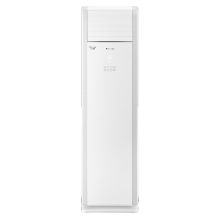 格力 RF7.2WQ/NhA-N3JY01 清凉湾3匹定频冷暖柜机空调 新3级能效 （标配3米铜管，2米以下不收高空作业费） 白色(单位：台）