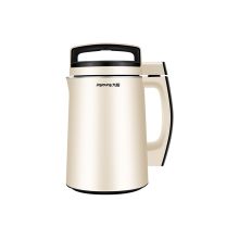 九阳 DJ13B-D76SG 1.3L 破壁免滤预约多功能大容量智能豆浆机 白色（单位：台）
