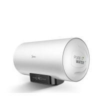 美的 F5021-Q7 (HE) 50升2100W变频速热一级能效 电热水器 (单位:台) 白色