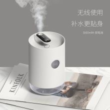 HOU 211 110*110*167mm 家用静音加湿器 白色（单位：只）