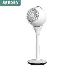 西点/SEEDEN  KF-1860 8寸直流变频 空气循环扇 YC 白色