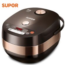 苏泊尔 SF40FC663 4L 球釜内胆智能电饭煲 （单位：台）250台起订