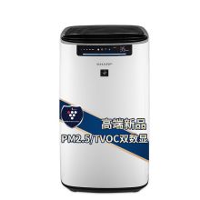 夏普 FP-CK80Z-W空气净化器 （ 单位：台）