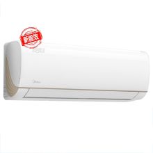美的 KFR-35GW/N8XJC3 智弧II 1.5匹 壁挂式空调 （单位：台）