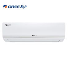格力 KFR-50GW/(50556)NhAd-2 绿嘉园系列 2匹 二级能效 定频 壁挂式 冷暖空调 白色 六年保修（单位：台）